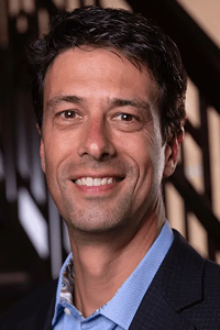 Matthew Berst