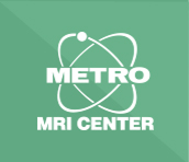 Metro MRI logo click to view their website