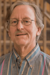 BERNIE SAKS