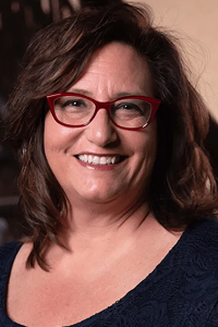 Susan Bird